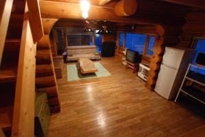 Gallery image of Pension Woody Note in Niseko