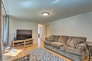 Plymouth Home 7 Mi to Dtwn Walk to Cape Cod Bay