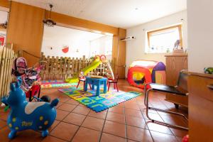 Club infantil en Hotel Gasthof Stern