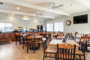Gallery image of Comfort Inn & Suites in Susanville
