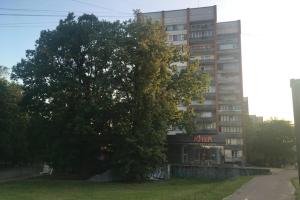 Gallery image of GREEN HOUSE in Riga