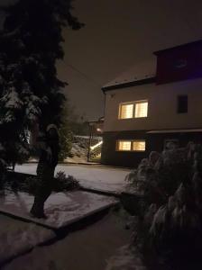 Ảnh trong thư viện ảnh của Harsányi vendégház ở Miskolctapolca