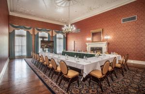 Foto de la galeria de Menger Hotel a San Antonio