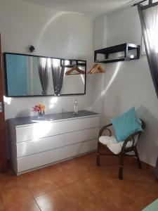 Afbeelding uit fotogalerij van Apartments Playa La Aldea in Las Marciegas