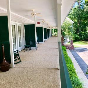 Gallery image of The Lodge at The Bluffs in Saint Francisville