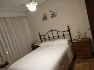 Легло или легла в стая в Apartamento Anjelus