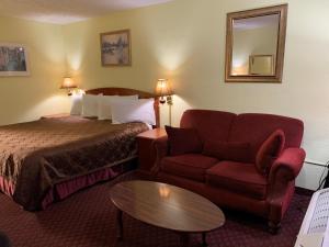 Gallery image of Budget Inn Express in Louisa