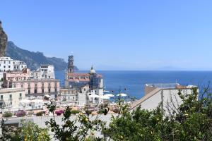 アトラーニにあるCasa AmArenA Holiday in Amalfi Coastのギャラリーの写真