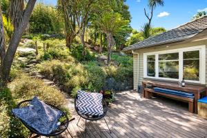 Foto da galeria de Great Tasman Outlook - Nelson Holiday Home em Nelson