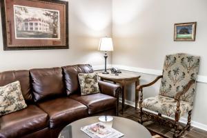 Gallery image of The Lodge at The Bluffs in Saint Francisville