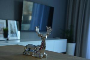 Fotografia z galérie ubytovania Last Floor Apartment - Krakow City Center close to Old Town v Krakove