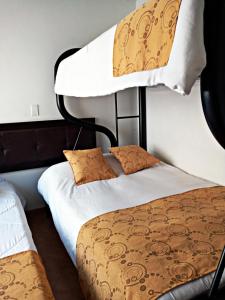 Galería fotográfica de Hotel el mesón Tinjacá en Tinjacá
