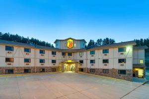 Gallery image of Super 8 by Wyndham Hill City/Mt Rushmore/ Area in Hill City