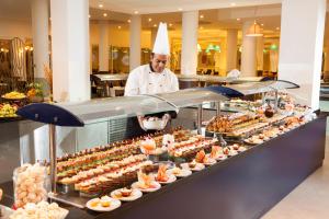 Φωτογραφία από το άλμπουμ του Palm Beach Club Djerba - All Inclusive σε Midoun