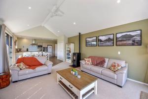 Gallery image of Retreat By The Green in Hanmer Springs