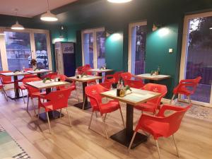 Galeriebild der Unterkunft Willa Nest in Unieście + 31 Fotos