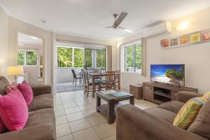 Gallery image of Outrigger Apartments Port Douglas in Port Douglas