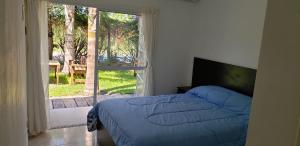 Gallery image of ABY Hotel in Ramallo