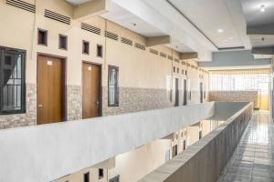 Gallery image of RedDoorz @ Jalan Kapten Muslim Medan in Medan