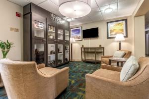 Gallery image of Candlewood Suites Lincoln, an IHG Hotel in Lincoln
