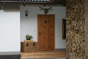 Kép Ferienwohnung Bluntaumühle szállásáról Golling an der Salzachban a galériában