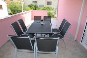 Galeriebild der Unterkunft Ivic Apartments Vodice Croatia in Vodice