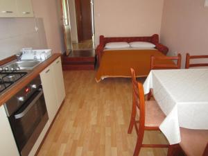 Galeriebild der Unterkunft Ivic Apartments Vodice Croatia in Vodice