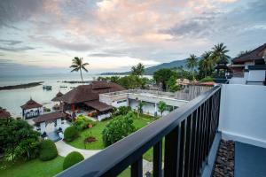 Gallery image of Samaya Wellness Resort in Lamai