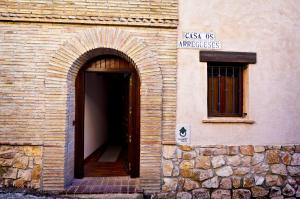 Imagen de la galería de Casa Rural Os Arregueses, en Alquézar