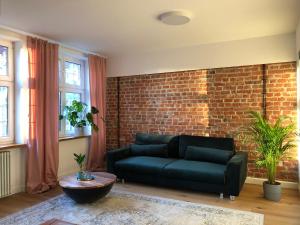 Posedenie v ubytovaní Apartament stare miasto