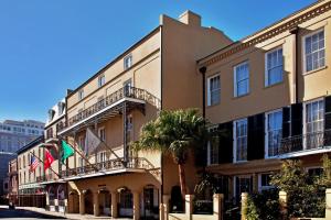 Gallery image of Holiday Inn Hotel French Quarter-Chateau Lemoyne, an IHG Hotel in New Orleans