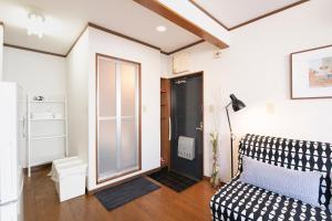 Fotografie z fotogalerie ubytování Uhome Ueno Apartment 4 v Tokiu