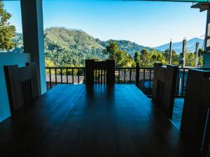 Fotografie z fotogalerie ubytování Ella Jayamali Homestay v destinaci Ella