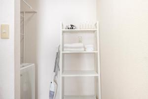 Fotografie z fotogalerie ubytování Uhome Ueno Apartment 4 v Tokiu