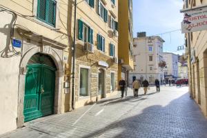 Gallery image of Apartment City Center in Rijeka