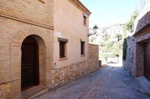 Imagen de la galería de Casa Rural Os Arregueses, en Alquézar