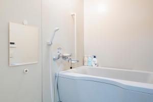 Koupelna v ubytování Uhome Akihabara Apartment 3