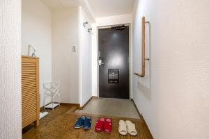 Fotografie z fotogalerie ubytování Uhome Akihabara Apartment 3 v Tokiu