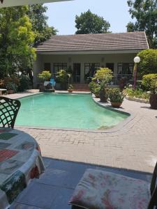 Gallery image of Harmony Guesthouse in Nelspruit
