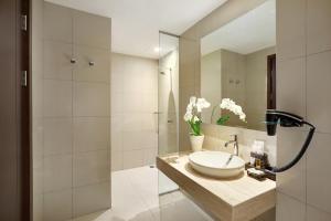 Bagno di Yuan Garden Pasar Baru