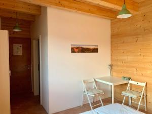 Fotografie z fotogalerie ubytování B&B Woodhouse v destinaci Brezje + 13 fotografií