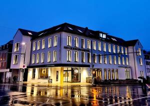 Gallery image of H23 Hotel Stuttgart in Stuttgart