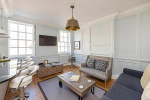 Gallery image of Beautiful Apartment, incredible central location in Bath