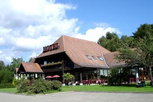 Galeriebild der Unterkunft Le Relais Des Chateaux Forts in Bitche