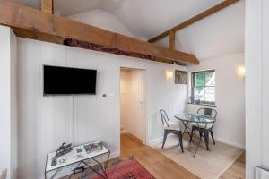 Foto dalla galleria di Coachman Cottage, Mews living in Central Bath a Bath