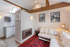 Foto dalla galleria di Coachman Cottage, Mews living in Central Bath a Bath