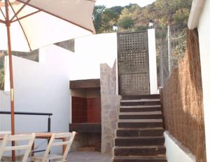 Gallery image of Casa Rural Pico Espadan in Almedíjar