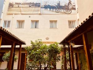 Rowery dostępne w obiekcie Hotel Palace Sevilla lub w pobliżu