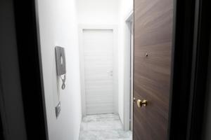Kúpeľňa v ubytovaní Central Luxury Apartment