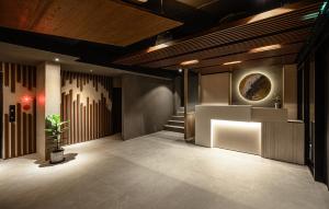 Foto dalla galleria di Yunoyado Onsen Hot Spring Hotel Deyang a Jiaoxi
